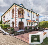 Cumquat House - Maitland Accommodation