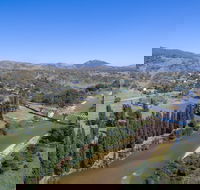 Cuppacumbalong Homestead - Maitland Accommodation
