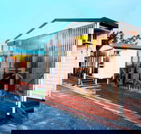 Discovery Parks - Hadspen - Maitland Accommodation