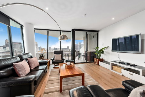 Docklands Private Collection Of Apartments Melbourne - Maitland Accommodation 1
