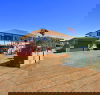 Dunelm House Bed and Breakfast - Maitland Accommodation