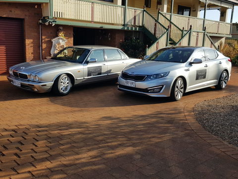 Dunelm House Bed And Breakfast - Maitland Accommodation 1