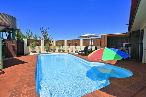 Dunelm House Bed And Breakfast - Maitland Accommodation 2