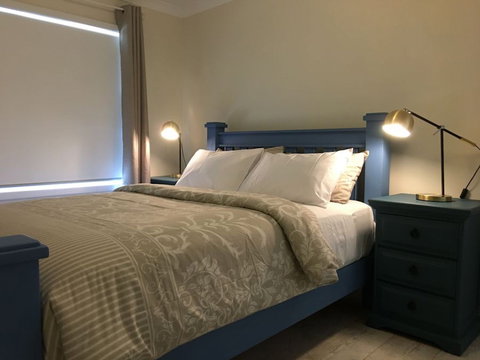 Flutterby's Beach Retreat Preston Beach - Maitland Accommodation 2