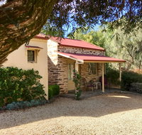 Gasworks Cottages Strathalbyn - Maitland Accommodation