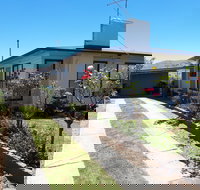 Georgie's Cottage - Maitland Accommodation