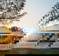 Herrmann House - Maitland Accommodation