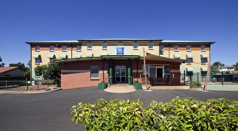 Ibis Budget Dubbo - Maitland Accommodation 0