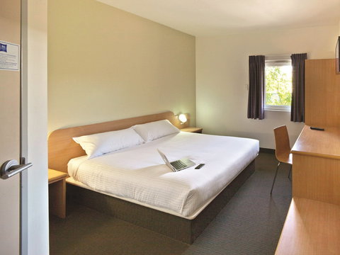 Ibis Budget Dubbo - Maitland Accommodation 1