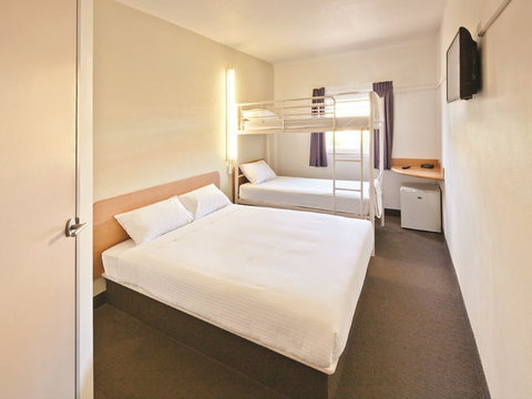 Ibis Budget Dubbo - Maitland Accommodation 2