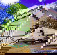 Ingenia Holidays Albury - Maitland Accommodation
