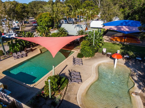 Ingenia Holidays Noosa - Maitland Accommodation 2