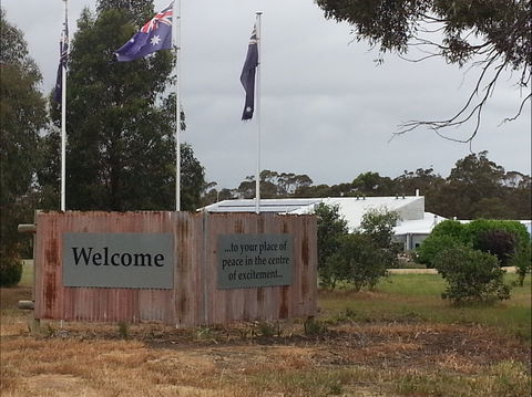 Kendenup Lodge And Cottages - Maitland Accommodation 0