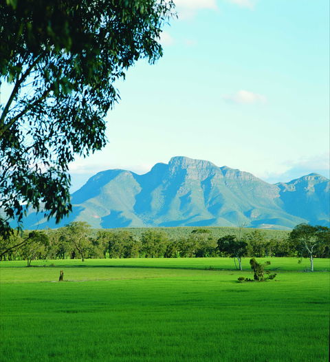 Kendenup Lodge And Cottages - Maitland Accommodation 1