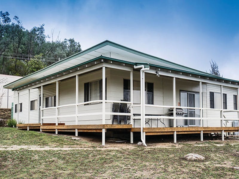 Ashford NSW Maitland Accommodation