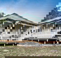 Lavender Vale Homestead - Maitland Accommodation