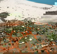 Lombadina Aboriginal Corporation - Maitland Accommodation