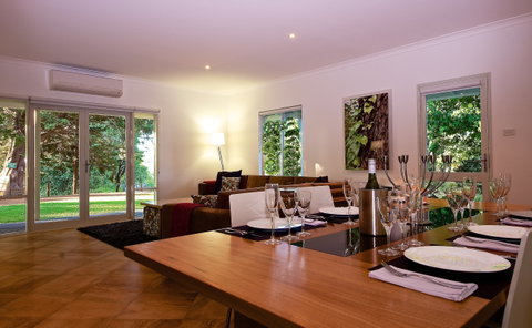 Marri House - Maitland Accommodation 1