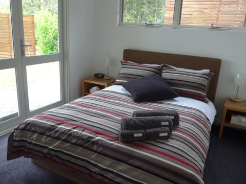 Marri House - Maitland Accommodation 2