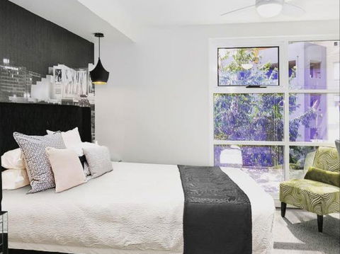 Menso At Southbank - Maitland Accommodation 0