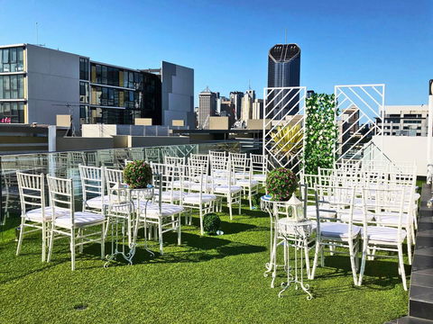 Menso At Southbank - Maitland Accommodation 1