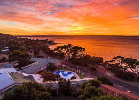 Mercure Kangaroo Island Lodge - Maitland Accommodation 0