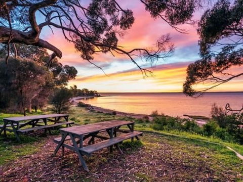 Mercure Kangaroo Island Lodge - Maitland Accommodation 1