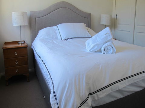 Mirrabook Cottage - Maitland Accommodation 0