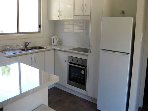 Mirrabook Cottage - Maitland Accommodation 1