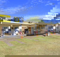 Moore Park Beach Motel - Maitland Accommodation