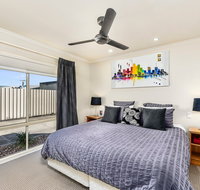 Mount Gambier Apartments - City Fringe Apartment A - Maitland Accommodation