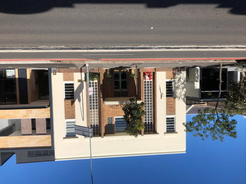 Mrs Banks Boutique Hotel - Maitland Accommodation 0