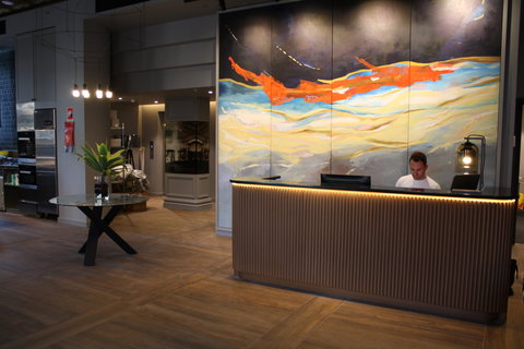 Mrs Banks Boutique Hotel - Maitland Accommodation 1