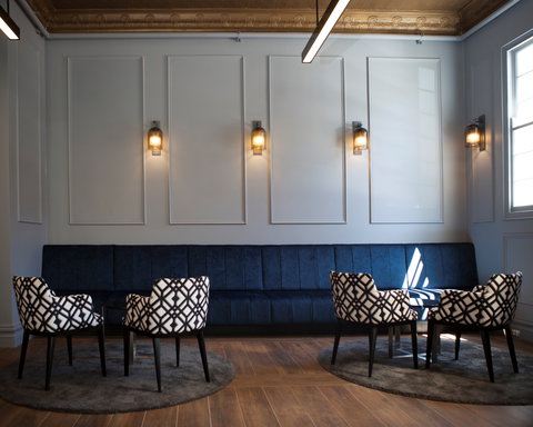 Mrs Banks Boutique Hotel - Maitland Accommodation 2