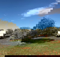 Nallan Station - Maitland Accommodation