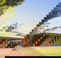 Our Casita - Maitland Accommodation