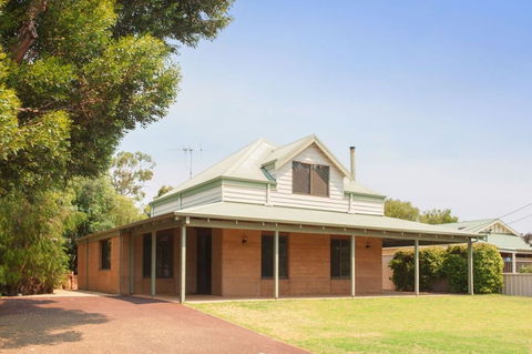 Our Casita - Maitland Accommodation 0