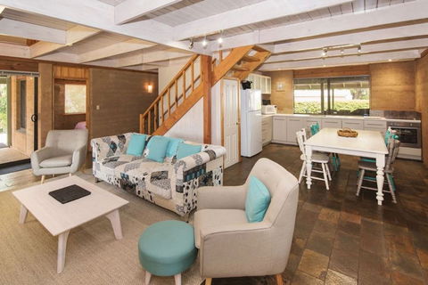 Our Casita - Maitland Accommodation 2