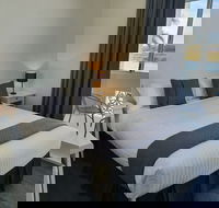 Parade Hotel - Maitland Accommodation