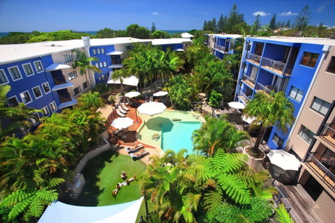 Portobello By The Sea - Maitland Accommodation 0