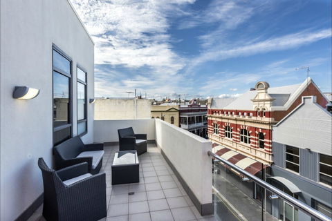 Quality Suites Fremantle - Maitland Accommodation 0