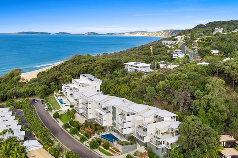 Rainbow Sea Resort - Maitland Accommodation 0