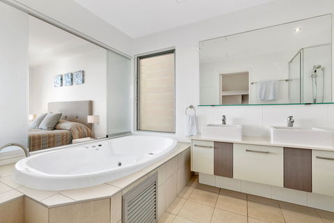 Rainbow Sea Resort - Maitland Accommodation 2