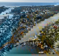 Reflections Holiday Parks Massy Greene - Maitland Accommodation