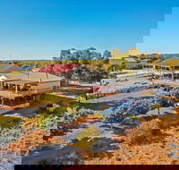 River Shack Rentals - Maitland Accommodation