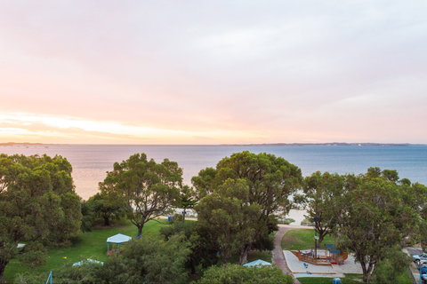 Rockingham Apartments - Maitland Accommodation 1