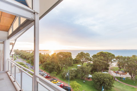 Rockingham Apartments - Maitland Accommodation 2