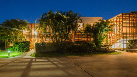 Sandcastles 1770 Motel And Resort - Maitland Accommodation 2