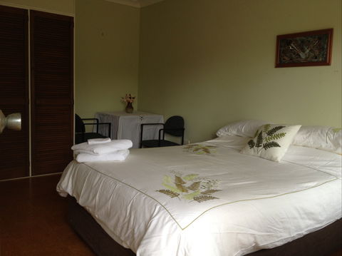 Scenic Rim Adventure Park - Maitland Accommodation 2