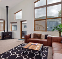 Snow Stream Apartments - Maitland Accommodation